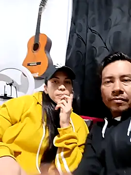 cachorro0527 online show from 6, 11, 2025