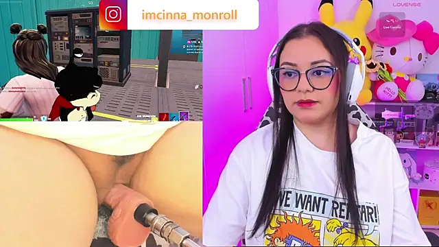 Snapshot of cinna_monroll chatting on 6, 12, 2024 cinna monroll online show from 6, 12, 2024