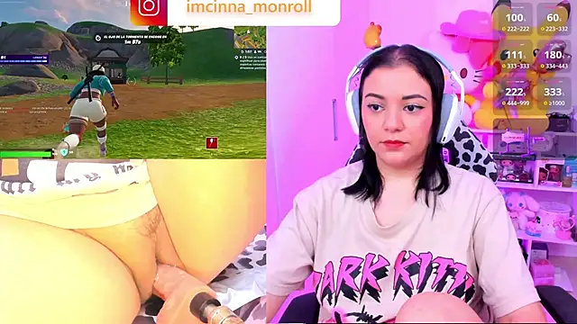 Snapshot of cinna_monroll chatting on 3, 2, 2025 cinna monroll online show from 3, 2, 2025