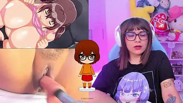 cinna monroll online show from 15, 4, 2026