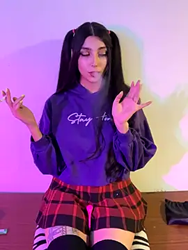 Felicia smok3 online show from 8, 11, 2025