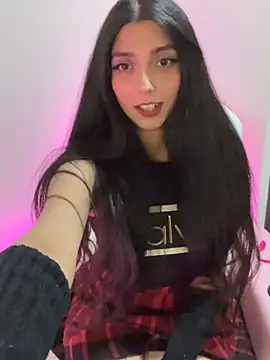 Felicia smok3 online show from 11, 4, 2026