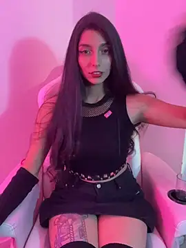 Felicia smok3 online show from 11, 5, 2026
