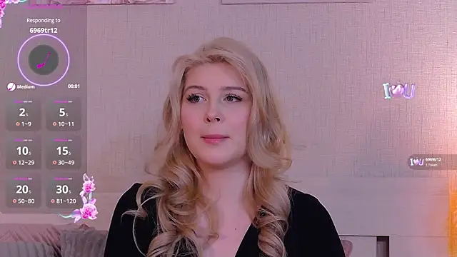 Alexis Powell online show from 1, 3, 2025