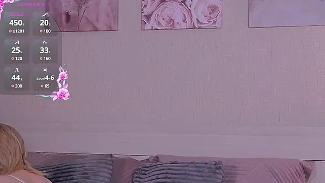 Alexis Powell online show from 14, 3, 2025