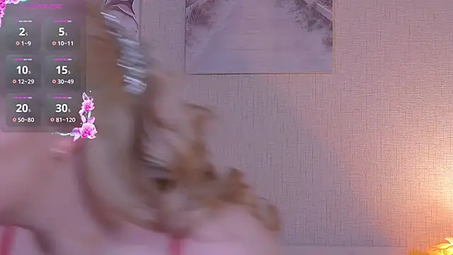 Alexis Powell online show from 20, 3, 2025