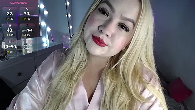 Celeste  sweetx online show from 8, 11, 2025