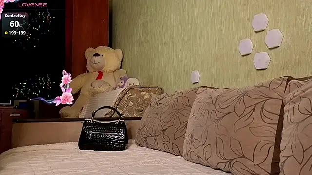 Snapshot of Miss_Flexi_fit chatting on 11, 2, 2026 Miss Flexi fit online show from 11, 2, 2026