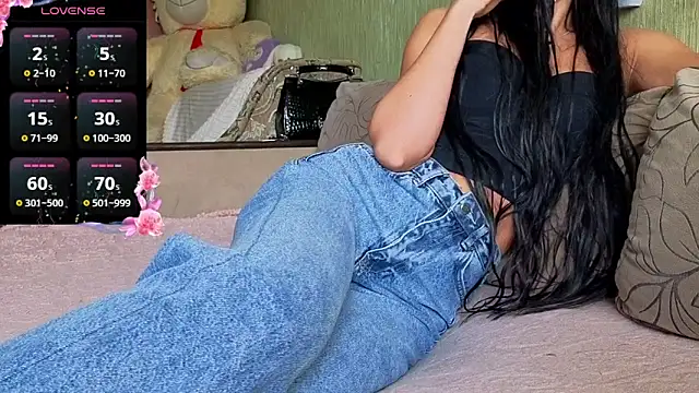 Snapshot of Miss_Flexi_fit chatting on 22, 2, 2026 Miss Flexi fit online show from 22, 2, 2026