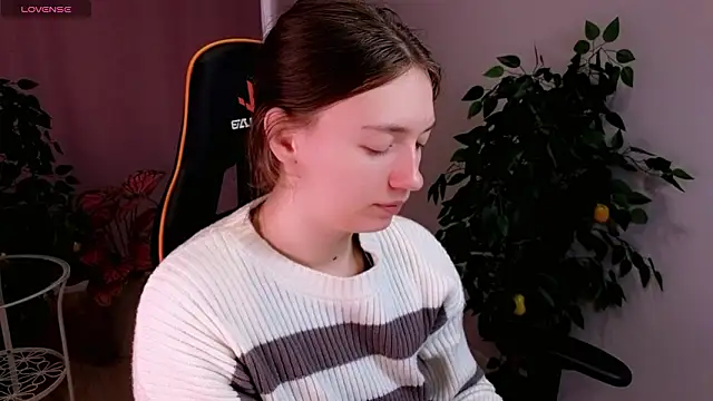 SwettyMolly online show from 21, 3, 2026