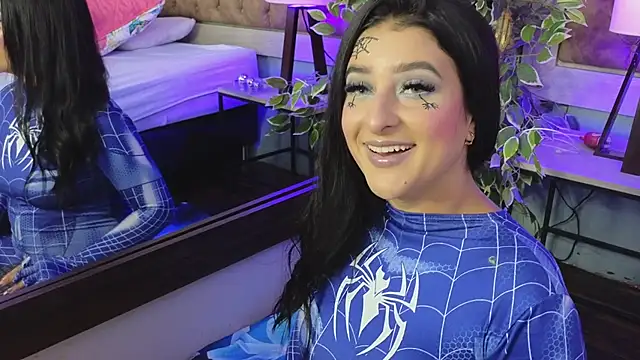  Linoshka 1 online show from 16, 2, 2025