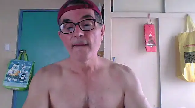 kavir-sebastien online show from 15, 2, 2025