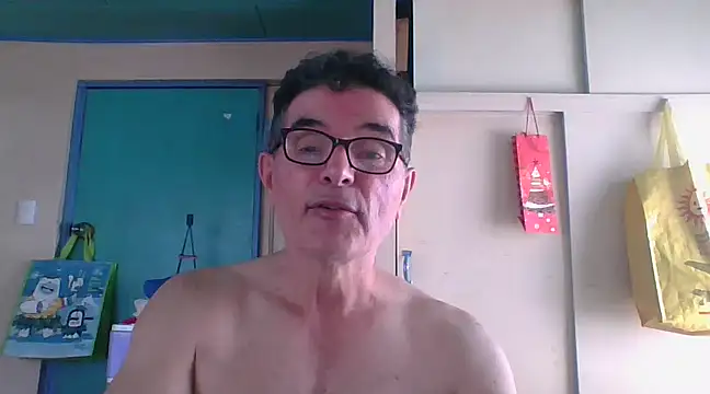 kavir-sebastien online show from 19, 3, 2025