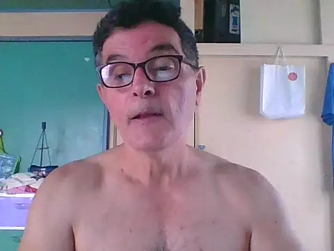 kavir-sebastien online show from 8, 9, 2025