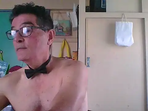 kavir-sebastien online show from 16, 9, 2025