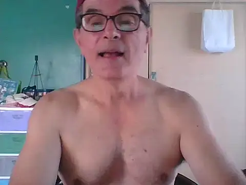 kavir-sebastien online show from 22, 9, 2025