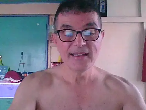 kavir-sebastien online show from 14, 10, 2025