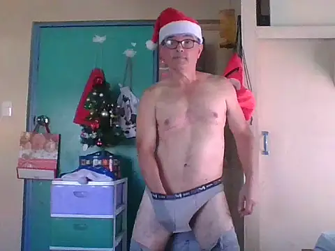 kavir-sebastien online show from 20, 12, 2025