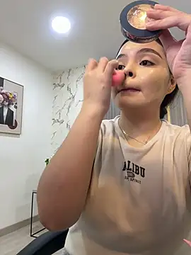IsabellaAllen online show from 3, 7, 2026