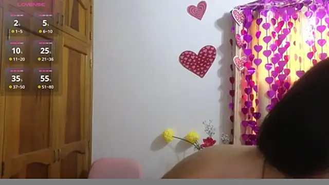 lovely trix online show from 30, 5, 2026