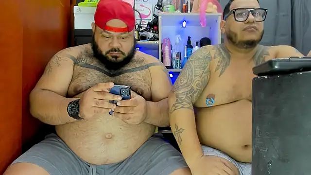 Snapshot of Latino_bigcock chatting on 14, 2, 2025 Latino bigcock online show from 14, 2, 2025