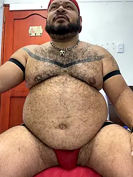 Snapshot of Latino_bigcock chatting on 18, 9, 2025 Latino bigcock online show from 18, 9, 2025