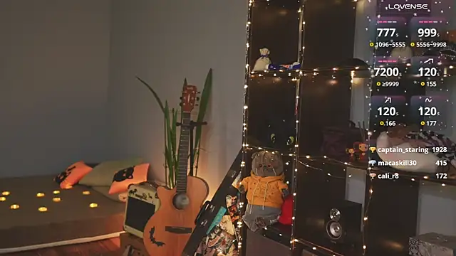 bananya kitty online show from 10, 12, 2024