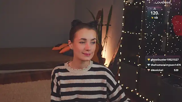 bananya kitty online show from 15, 1, 2025