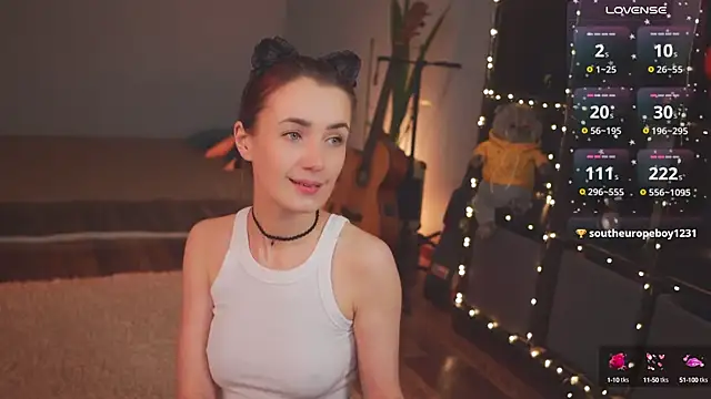 bananya kitty online show from 6, 2, 2025