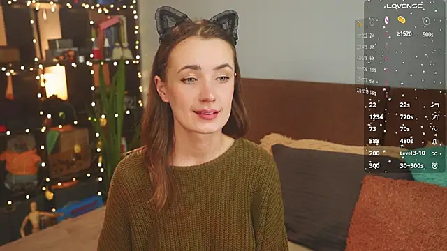 bananya kitty online show from 17, 3, 2026