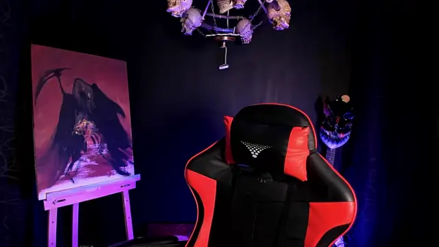 Rubyy-Rose1 online show from 30, 1, 2025