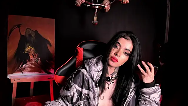 Rubyy-Rose1 online show from 6, 2, 2025