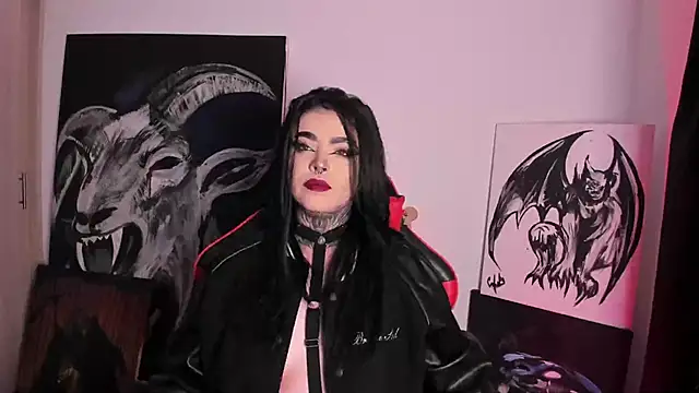 Rubyy-Rose1 online show from 24, 9, 2025