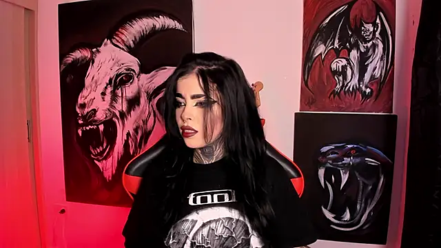 Rubyy-Rose1 online show from 20, 2, 2026