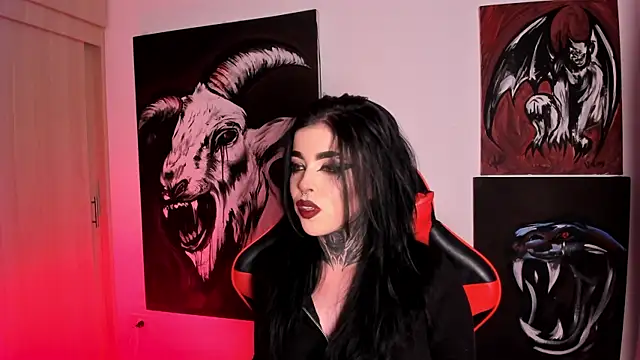 Rubyy-Rose1 online show from 1, 4, 2026