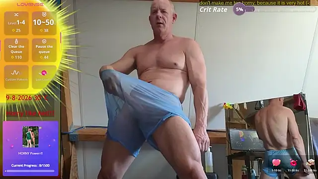 libo horny muscles online show from 9, 8, 2026