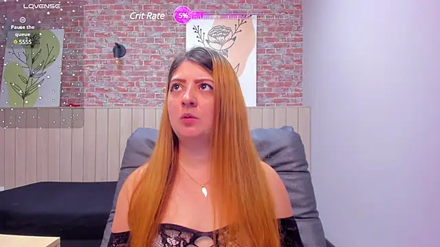Snapshot of tinaclark_ chatting on 22, 2, 2025 tinaclark online show from 22, 2, 2025