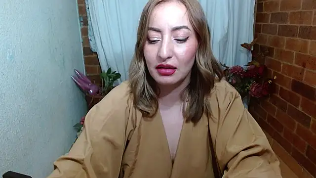 rashellroses22 online show from 5, 3, 2025