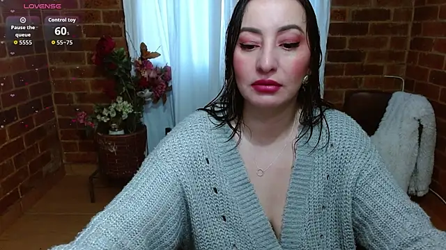 rashellroses22 online show from 3, 4, 2026