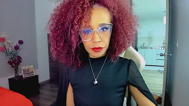 ScarlettMalbec online show from 13, 1, 2026