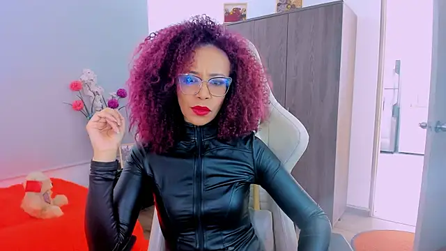 ScarlettMalbec online show from 11, 3, 2026