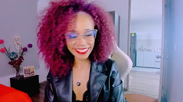 ScarlettMalbec online show from 18, 3, 2026