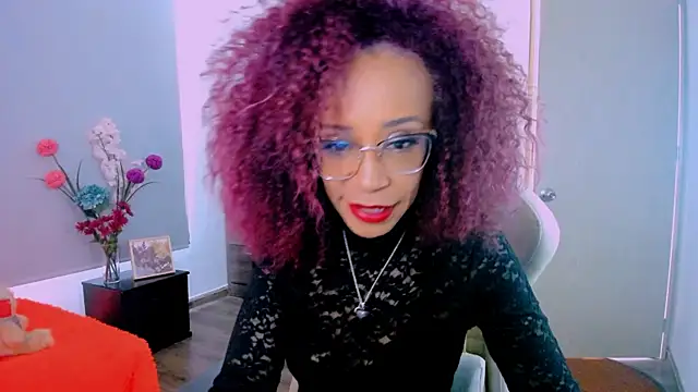 ScarlettMalbec online show from 19, 3, 2026