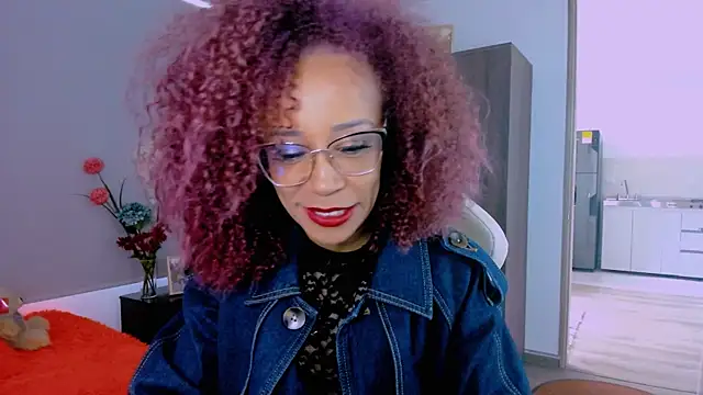 ScarlettMalbec online show from 28, 3, 2026