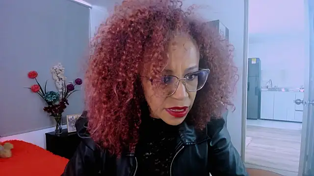 ScarlettMalbec online show from 27, 4, 2026