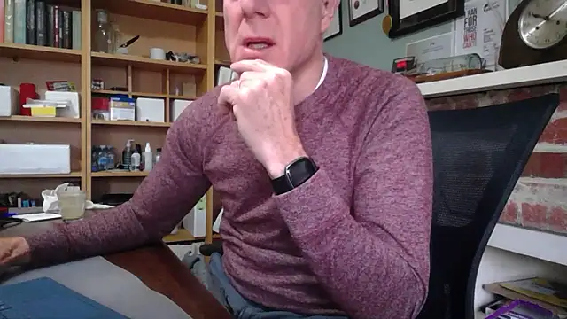 jiggy77777 online show from 4, 11, 2025