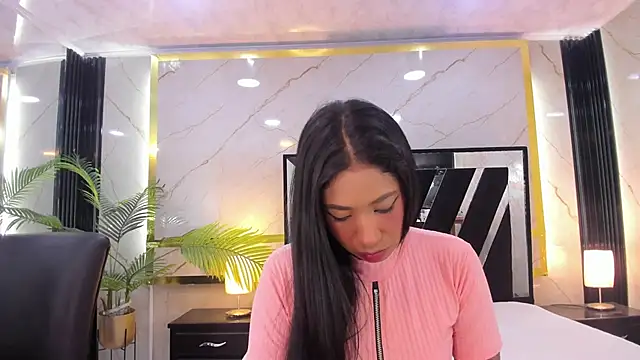 Snapshot of Lia-Anahiz chatting on 1, 3, 2025 Lia-Anahiz online show from 1, 3, 2025