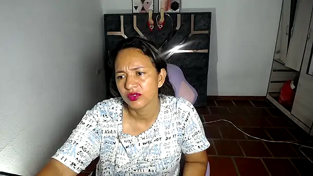 daleska ayala 1 online show from 27, 3, 2026