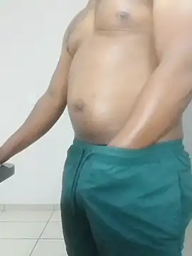 Yardie bone online show from 19, 12, 2025