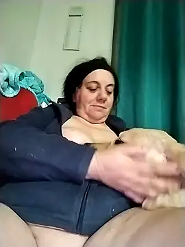 BustyBabyOfficial online show from 7, 12, 2024